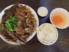 -春梅里卤鹅馆·47年老字号(中山路店)