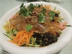 五彩拉皮-富瑶大酒店(强工二街店)