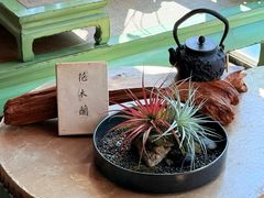 -若蘭慈·无国界素食料理(欢乐海岸店)
