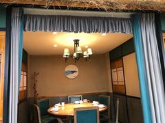 -莫山小馆(百花店)