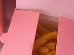 -悠个炸鸡(南京创始店)