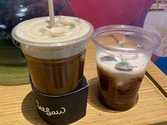 -Seesaw Coffee(朝阳大悦城店)