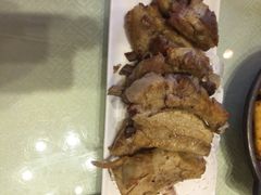 -蓝港海鲜厨房(金水路店)