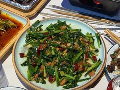 -亿牌牌东北烧烤(博物馆旗舰店)