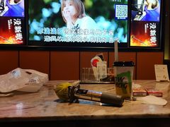 -星聚会KTV(苏州尹山湖歌林公园店)