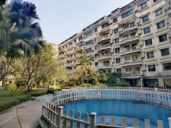 -S&L尚蓝公馆(广州北京路步行街店)