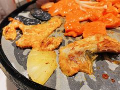 -肆幺幺烤肉(乐汇城店)