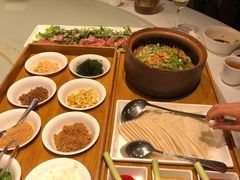 豪华五星薄饼-黑明餐厅(白鹭洲店)