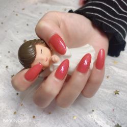 -媄甲诗美甲美睫