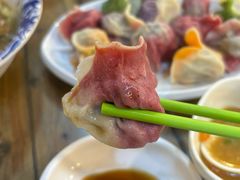 -宝源饺子(麦子店街店)