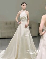 -南京宝娜嫁衣婚纱礼服馆(中央路店)