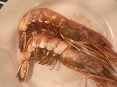-星伦多海鲜自助餐厅(万达百货店)