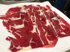 -牛街·马辈儿涮肉(牛街二店)