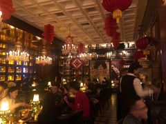 -隐肆威士忌鸡尾酒吧(玉沙国际店)