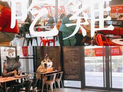 -肯德基(孝陵卫地铁站店)