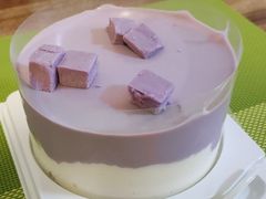 -CAKEBOSS蛋糕老板(东直门来福士店)