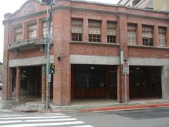 -剥皮寮历史街区