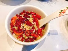 -东门口涮肉·砂锅·烤串(老门东店)
