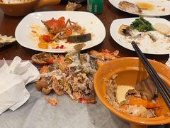 -浙江西子宾馆·瑶园咖啡厅