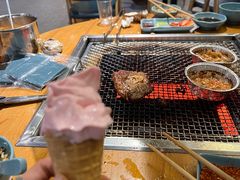 -蚝英雄·自助烤蚝(高新店)