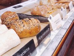 -WHEAT&BAKER-麥(凯德来福士店)