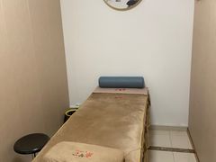 -感智盲人按摩·艾灸·肩颈SPA(岗厦店)