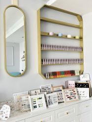 -M·X Nail日式美甲美睫