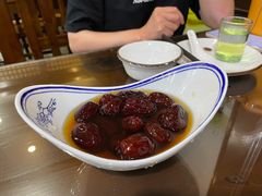 -溱湖八鲜菜馆