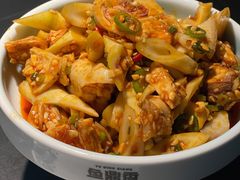 -鱼鼎香烤鱼火锅(华发商都店)