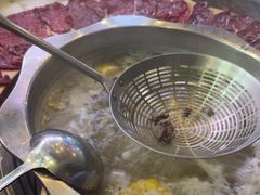 -大志牛肉火锅(天健花园店)