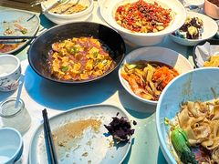 -花开餐厅(环湖中路店)