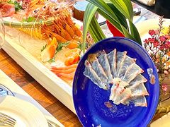 -Mr.Fish鱼鲜生海鲜放题(高德置地冬广场店)