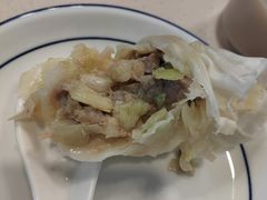 -内蒙联营烧麦 草原石榴红(护国寺店)