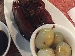 -徐记私厨(半淞园路店)