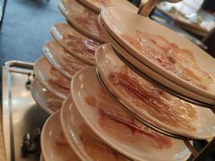 -龙继斑鱼庄(犀浦店)