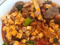 -陈熹公民族美食文化餐厅(中华广场店)