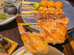 -山葵家·创意料理(宁波来福士店)