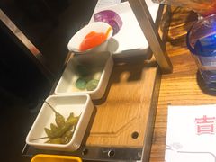 -通海俄式烧烤·俄罗斯大串(嵩山路店)