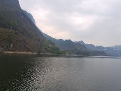 -乌江画廊(彭水苗族土家族自治县)