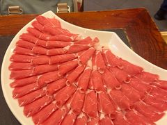 -南门涮肉(北洼路店)
