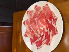 -清真·鸦儿李记·涮肉(和平里店)