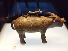 -陕西历史博物馆