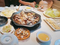 -万和源炝锅城·活鱼现炝(文艺北路店)