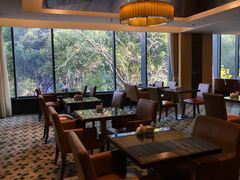 -上海浦西万怡酒店