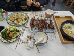 -同来顺烧烤餐厅(哈尔滨道店)