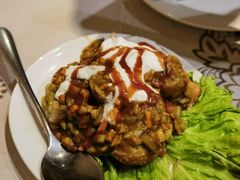 -Santoor 萨都里印度餐厅(北锣鼓巷店)