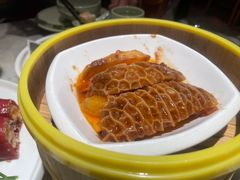 -蝴蝶里·粤菜·点心(滨江龙湖店)