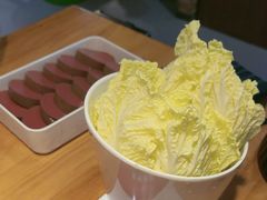 -成老灶火锅鸡·自选烧烤(汇君城店)