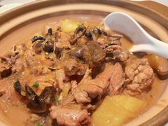 -百富源·海鲜辽菜(浑河堡店)