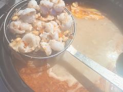 -琥珀川糟粕醋火锅(慈云寺店)